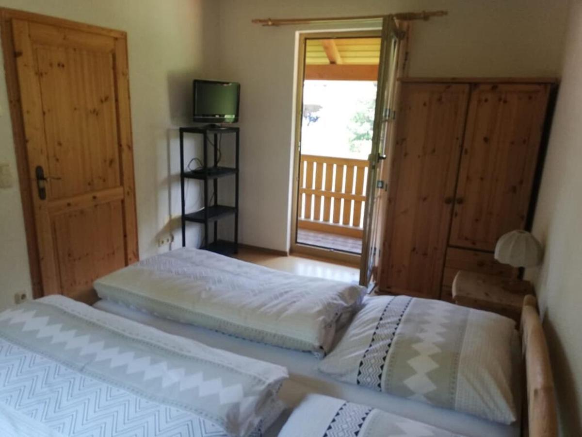 Ferienwohnung Und Sommerhaus Unter Der Burg Falkenberg  Kültér fotó