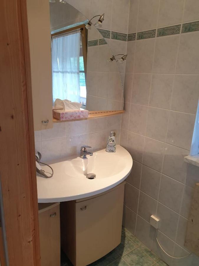 Ferienwohnung Und Sommerhaus Unter Der Burg Falkenberg  Kültér fotó