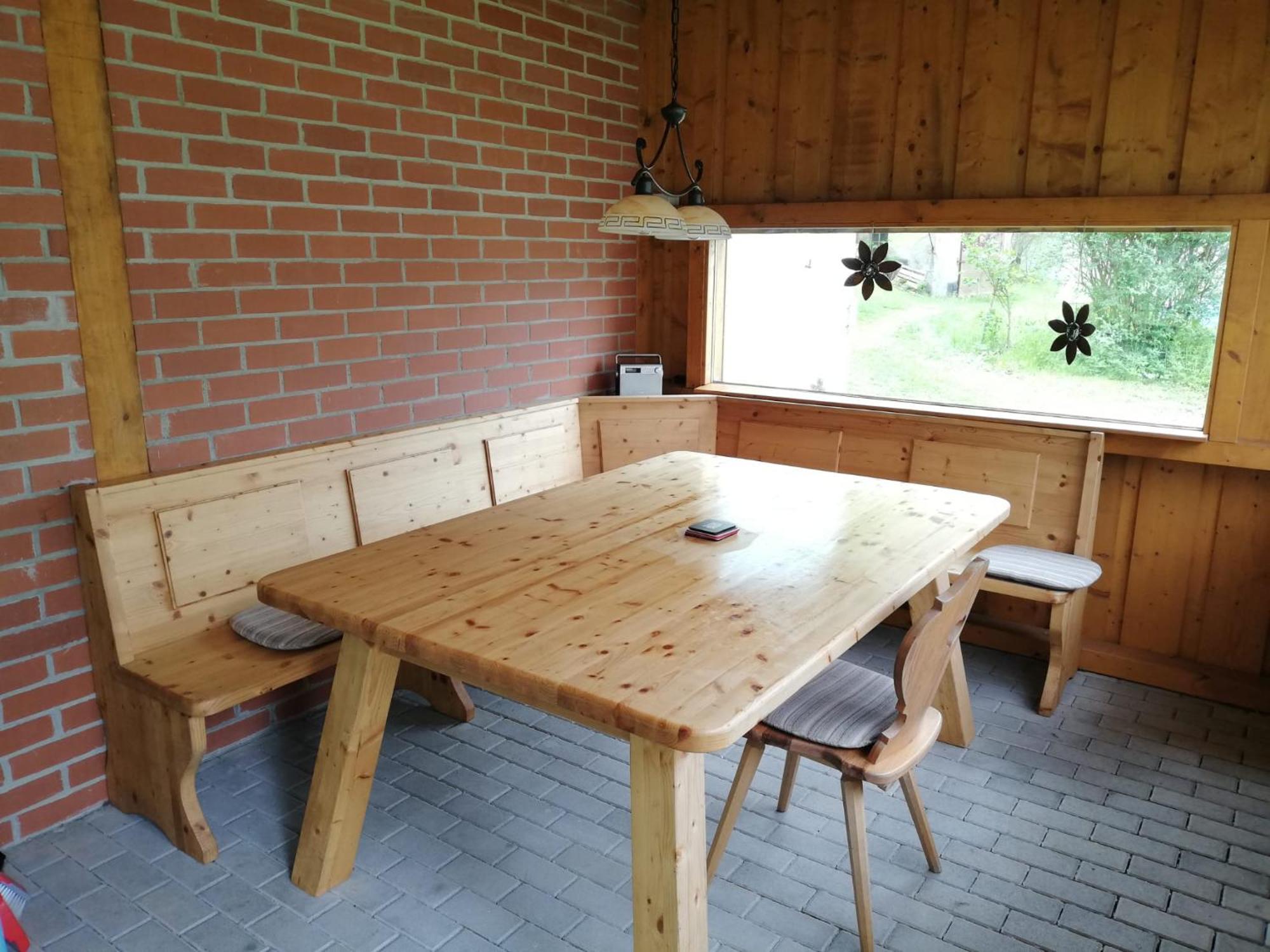 Ferienwohnung Und Sommerhaus Unter Der Burg Falkenberg  Kültér fotó