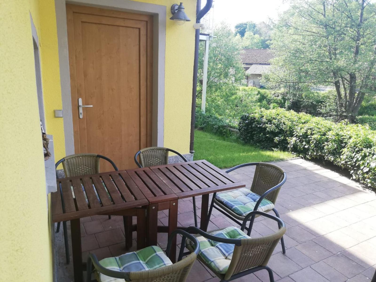 Ferienwohnung Und Sommerhaus Unter Der Burg Falkenberg  Kültér fotó
